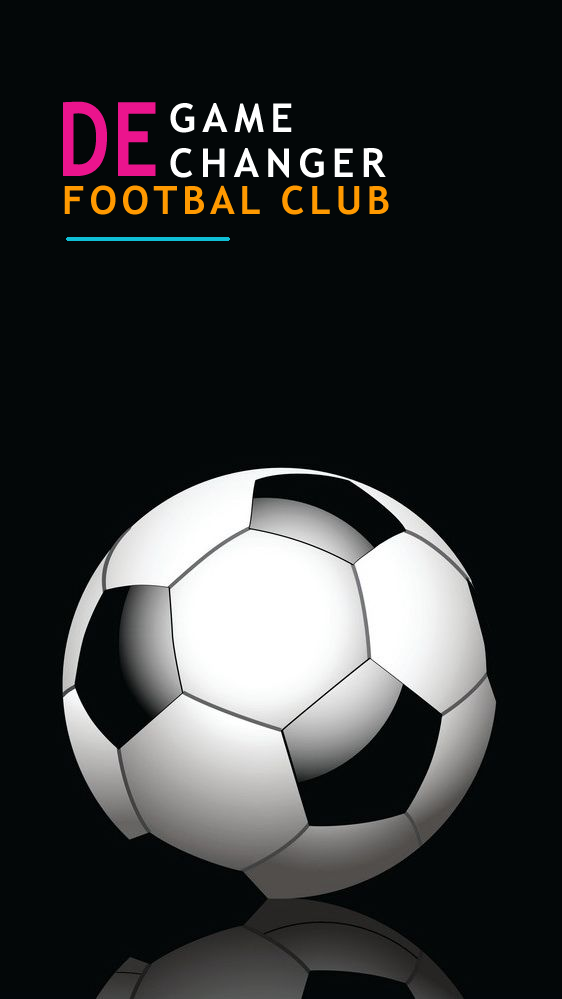 De Game Changer Football Club